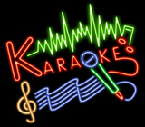 Karaoke no Barreiro