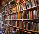 Bibliotecas no Barreiro