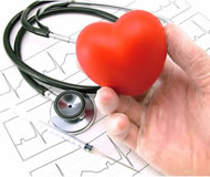 Cardiologia e Cardiologistas no Barreiro