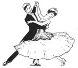 Dança no Barreiro