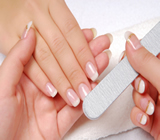 Depilação, manicure e pedicure no Barreiro