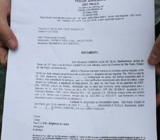 Depositários despejos reintegracao de posse no Barreiro