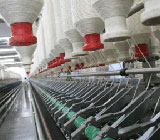 Indústrias Têxteis no Barreiro