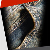 Moda Jeans no Barreiro