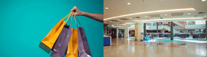 Via Shopping Barreiro