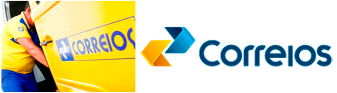 Correios Barreiro